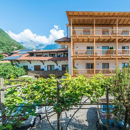 Hotel Garni&Apartments Bründlerhof Marlengo Exterior foto